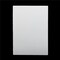 Flipside Products; Flipside Products 11140-25 11 x 14 3/16 White Foam Board Bulk Pack of 25; Category:Foam Board; Image:2